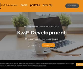 K.v.F Development