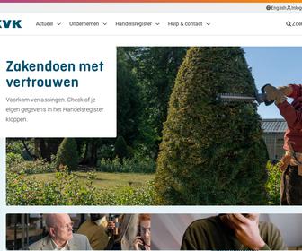 SL dienstverlening