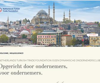 Kamer van Koophandel Nederland & Turkije