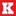 Favicon van kwakkelbv.nl
