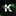 Favicon van kwalikart.nl
