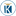 Favicon van kwaliteitsrijkezorg.nl
