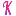Favicon van kwaliteitweb.nl