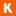Favicon van kwantum.nl