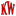 Favicon van kwbv.nl