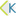 Favicon van kweekel.nl