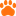 Favicon van kwispelstaart.nl
