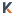 Favicon van kwkbv.nl