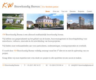 http://www.kw-bouwkundigbureau.nl