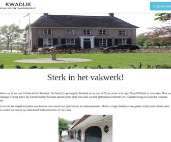 http://www.kwadijk.nl