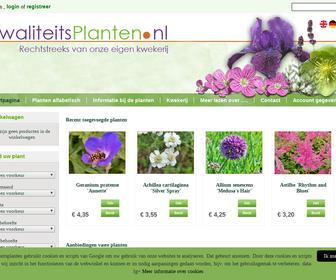 http://www.kwaliteitsplanten.nl