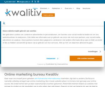 http://www.kwalitiv.nl