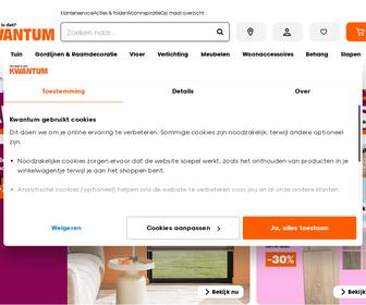 https://www.kwantum.nl