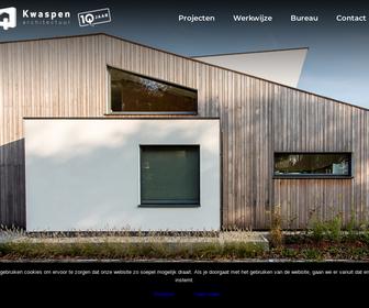 http://www.kwaspen-architectuur.nl
