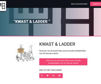http://www.kwastenladder.nl