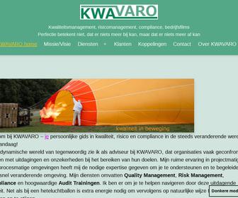 http://www.kwavaro.nl