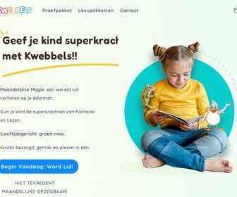 http://www.kwebbelskinderboeken.nl