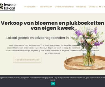 http://www.kweeklokaal.nl