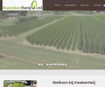 http://www.kwekerheij.nl