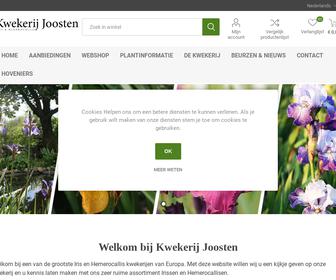 http://www.kwekerij-joosten.nl