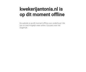 http://www.kwekerijantonia.nl