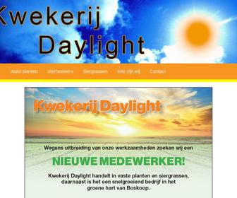 http://www.kwekerijdaylight.nl