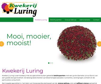 http://www.kwekerijluring.nl