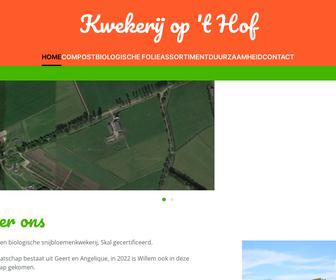 http://www.kwekerijopthof.nl