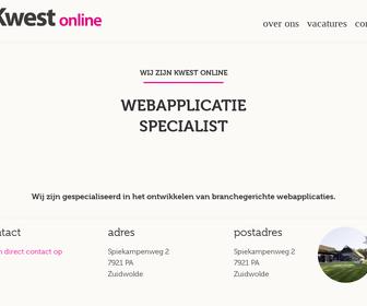 http://www.kwest-online.nl