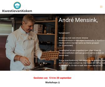 http://www.kwestievankoken.nl