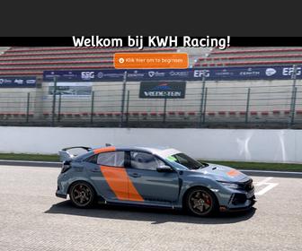 http://www.kwh-racing.nl