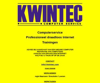 http://www.kwintec.com