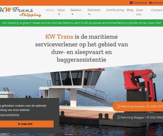 http://www.kwtrans.nl