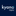 Favicon van kyano.digital