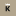 Favicon van kyckoord.nl