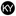 Favicon van kyrianesser.nl