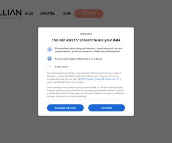 Kyllian Software Ontwikkeling