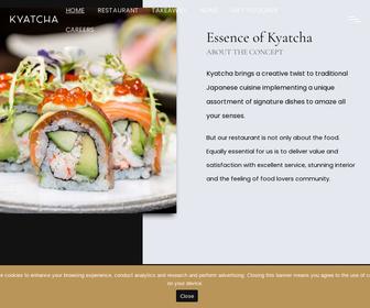 Kyatcha Enterprises B.V.