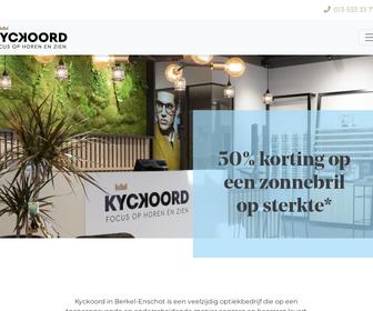 http://www.kyckoord.nl
