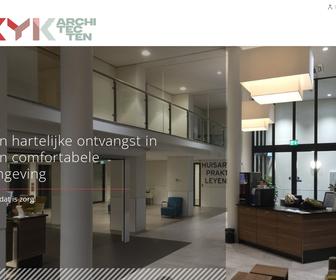 https://www.kykarchitecten.nl