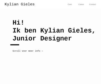 http://www.kyliangieles.nl