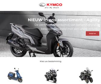 http://www.kymco.nl