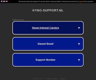 http://www.kyno-support.nl