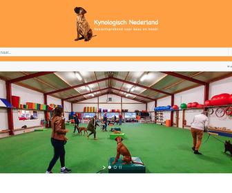 Hondenschool Kynologisch Nederland