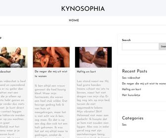 KynoSophia