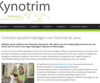 http://www.kynotrim.nl