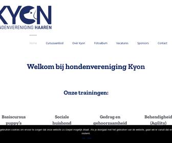 http://www.kyon.nl