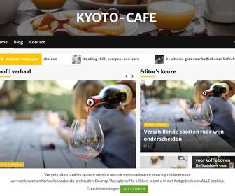 http://www.kyoto-cafe.nl