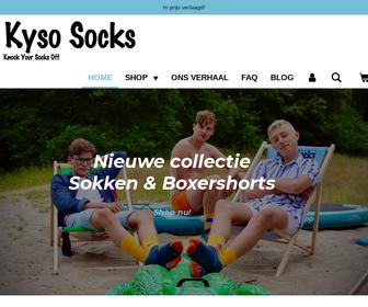 http://www.kysosocks.nl