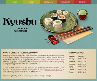 http://www.kyushu.nl